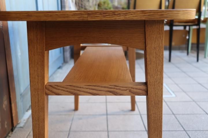 人気のunicoウニコのKURT(クルト)シリーズのカフェテーブルです 人気のunicoウニコのKURT(クルト)シリーズのカフェテーブルです
