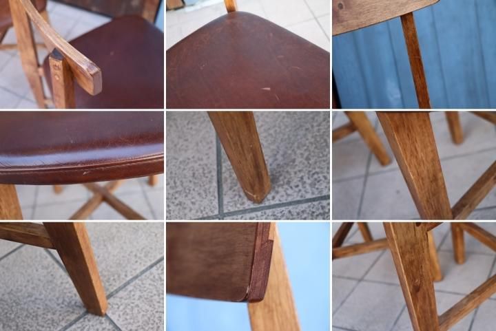 journal standard(ジャーナルスタンダードファニチャー)のCHINON 