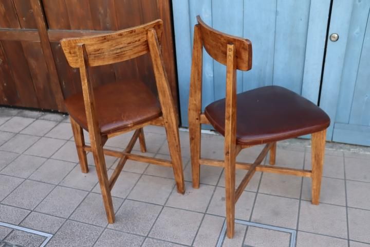 つちこうジャーナルスタンダードファニチャーダイニングチェア二脚 49100027_10.jpg