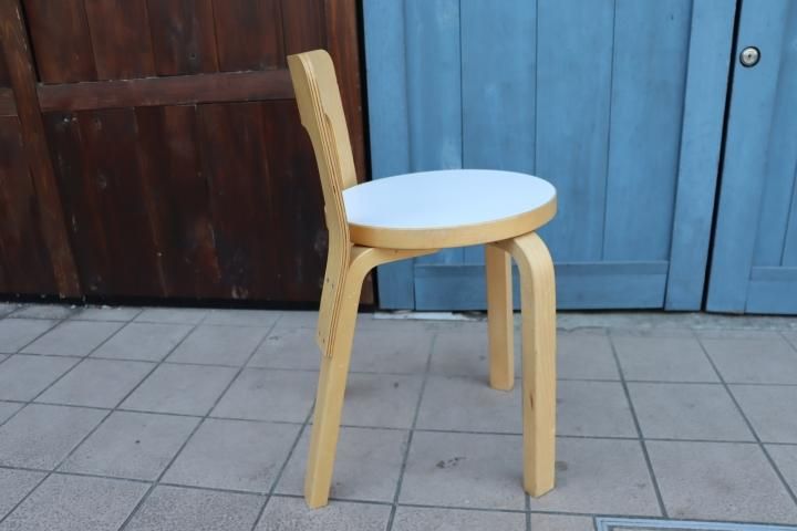 Artek no.65 アアルト　ビンテージ　アルテック artek(アルテック)社のAlvar Aalto(アルヴァ・アアルト)デザイン