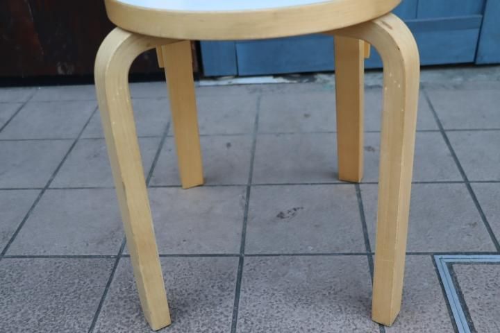 Artek no.65 アアルト　ビンテージ　アルテック artek(アルテック)社のAlvar Aalto(アルヴァ・アアルト)デザイン