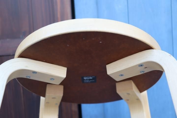 artek(アルテック)社のAlvar Aalto(アルヴァ・アアルト)デザイン