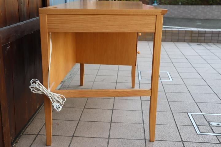北海道旭川の家具メーカーCONDE HOUSE(カンディハウス)のLa・Vie 北海道旭川の家具メーカーCONDE HOUSE(カンディハウス)のLa・Vie
