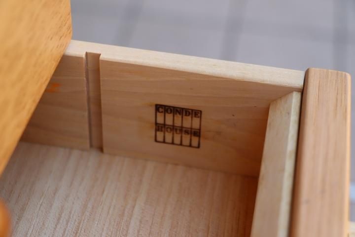 北海道旭川の家具メーカーCONDE HOUSE(カンディハウス)のLa・Vie 北海道旭川の家具メーカーCONDE HOUSE(カンディハウス)のLa・Vie