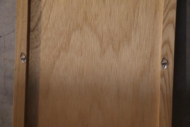 IDEE(イデー)のスレイ ミラーです!木組みのそり (SLEIGH)を彷彿 IDEE(イデー)のスレイ ミラーです!木組みのそり (SLEIGH)を彷彿