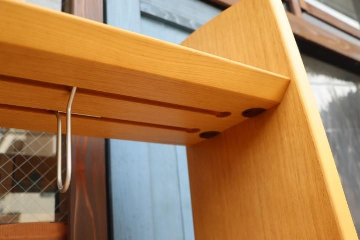 Karimoku(カリモク家具)のHA3025HNオープンシェルフです Karimoku(カリモク家具)のHA3025HNオープンシェルフです
