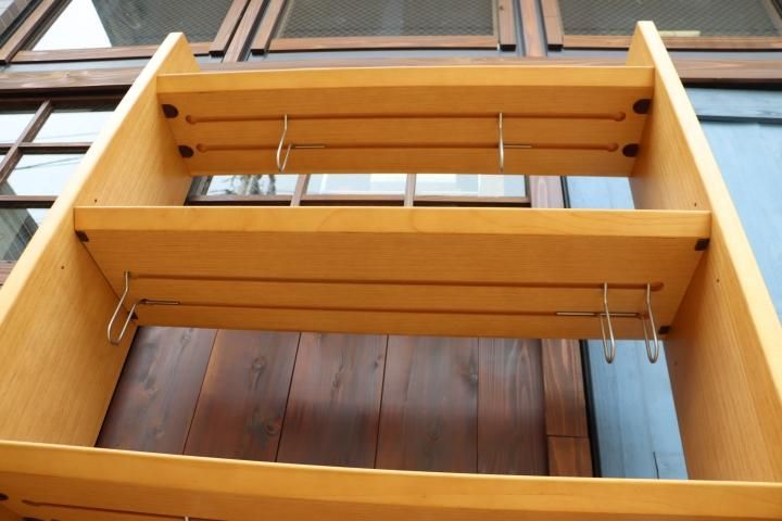 Karimoku(カリモク家具)のHA3025HNオープンシェルフです Karimoku(カリモク家具)のHA3025HNオープンシェルフです