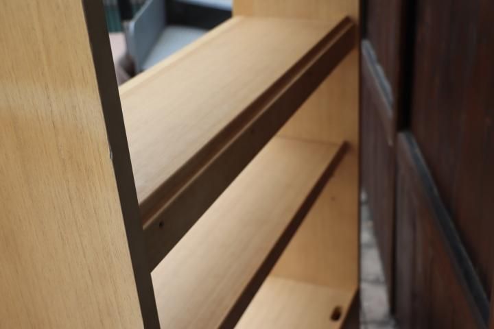Karimoku(カリモク家具)のHA3025HNオープンシェルフです Karimoku(カリモク家具)のHA3025HNオープンシェルフです