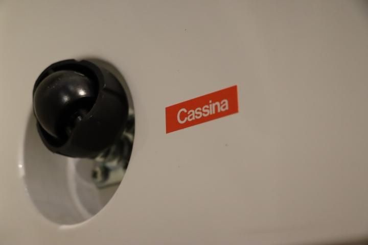 Cassina ixc.(カッシーナ イクスシー)で取り扱われていたピエロ Cassina ixc.(カッシーナ イクスシー)で取り扱われていたピエロ