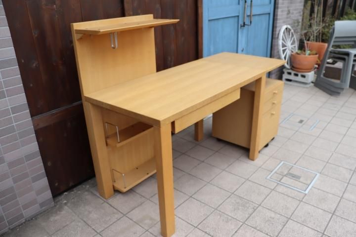 karimoku(カリモク家具)のBuona scelta(ボナ シェルタ) オーク材 karimoku(カリモク家具)のBuona scelta(ボナ シェルタ) オーク材