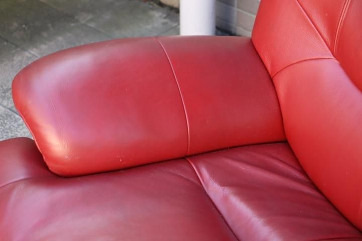 人気のkarimoku(カリモク家具)よりChitano(チターノ)の本革を 人気のkarimoku(カリモク家具)よりChitano(チターノ)の本革を