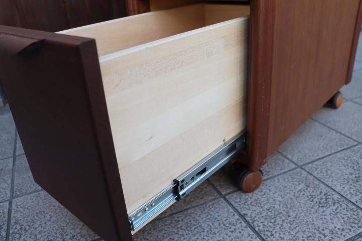 KAGURA(家具蔵)のEMINENT(エミネント) チェリー無垢材 デスク KAGURA(家具蔵)のEMINENT(エミネント) チェリー無垢材 デスク