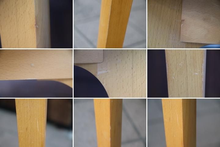 稀少◇IDEE(イデー)の長大作デザインのダイニングテーブルです 稀少◇IDEE(イデー)の長大作デザインのダイニングテーブルです
