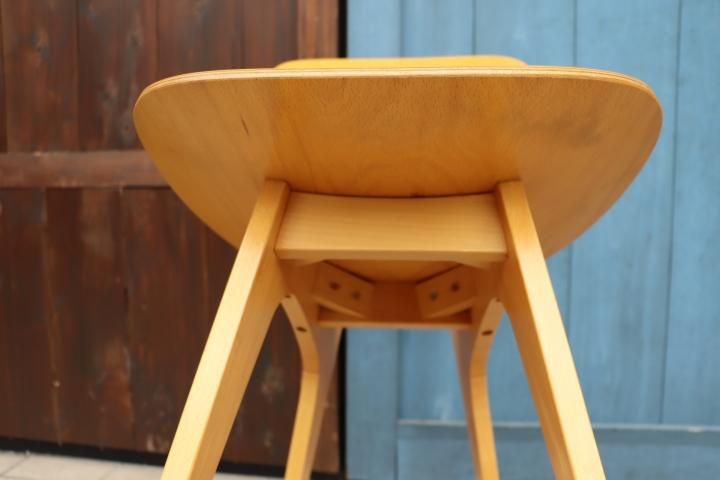IDEE(イデー)で取り扱われている長大作デザインのダイニング IDEE(イデー)で取り扱われている長大作デザインのダイニング
