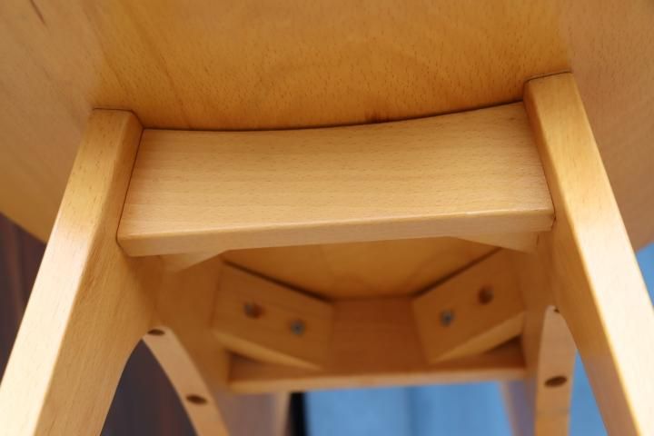 IDEE(イデー)で取り扱われている長大作デザインのダイニング IDEE(イデー)で取り扱われている長大作デザインのダイニング