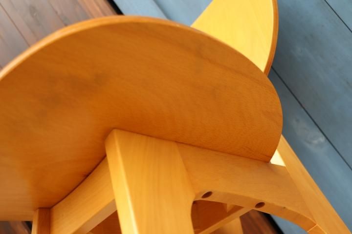 IDEE(イデー)で取り扱われている長大作デザインのダイニング IDEE(イデー)で取り扱われている長大作デザインのダイニング