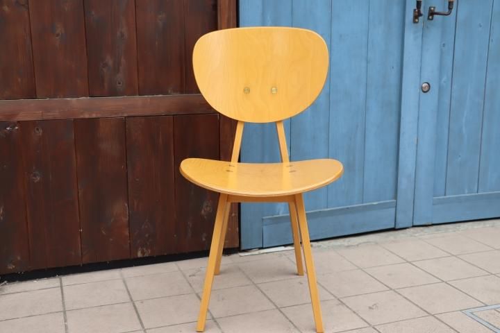 IDEE(イデー)で取り扱われている長大作デザインのダイニング IDEE(イデー)で取り扱われている長大作デザインのダイニング