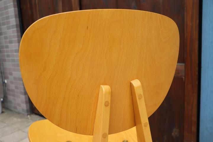 IDEE(イデー)で取り扱われている長大作デザインのダイニング IDEE(イデー)で取り扱われている長大作デザインのダイニング