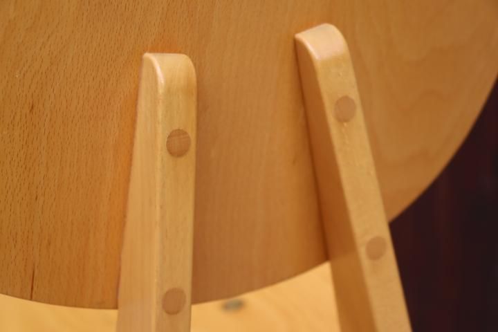 IDEE(イデー)で取り扱われている長大作デザインのダイニング IDEE(イデー)で取り扱われている長大作デザインのダイニング