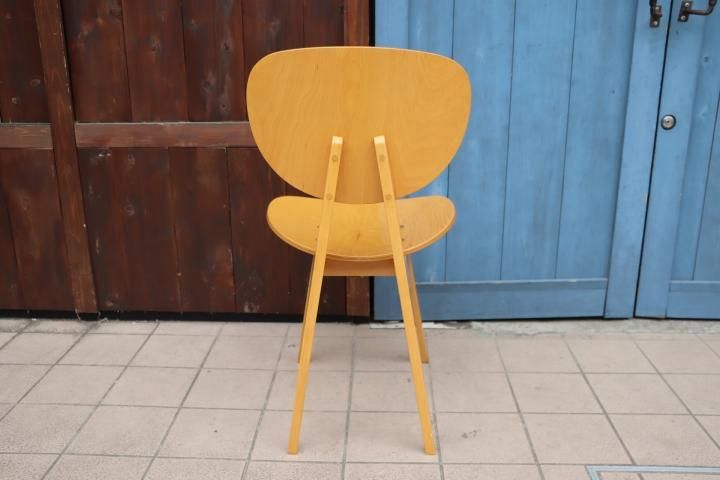 在庫品】 DINING CHAIR Natural｜リビング・ダイニングチェア