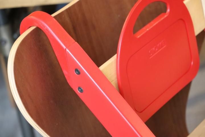 STOKKE◇ストッケ◇HandySitt◇ハンディシット◇クッション付 STOKKE◇ストッケ◇HandySitt◇ハンディシット◇クッション付
