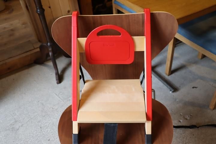 STOKKE◇ストッケ◇HandySitt◇ハンディシット◇クッション付 STOKKE◇ストッケ◇HandySitt◇ハンディシット◇クッション付