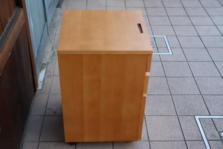 KEYUKA デスクワゴン 2024年最新海外 家具・インテリア KEYUKA デスクワゴン