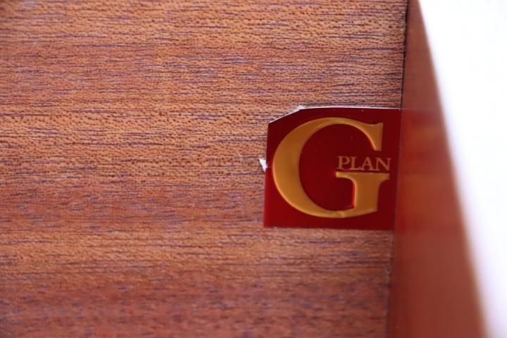 イギリスアンティーク E.GOMME社 G-plan(ジープラン) Fresco イギリスアンティーク E.GOMME社 G-plan(ジープラン) Fresco