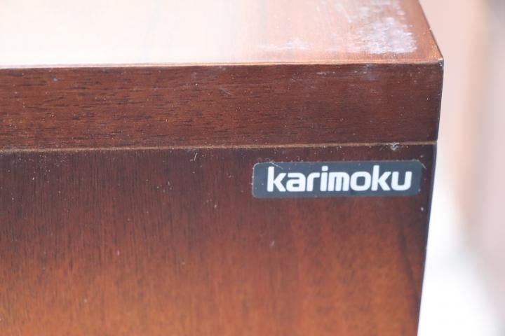 Karimoku(カリモク家具)の人気シリーズCOLONIAL(コロニアル)の Karimoku(カリモク家具)の人気シリーズCOLONIAL(コロニアル)の