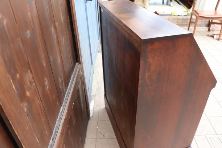 値下げ/北海道民芸家具(HOKUMIN)のカバ無垢材を使用した 値下げ/北海道民芸家具(HOKUMIN)のカバ無垢材を使用した