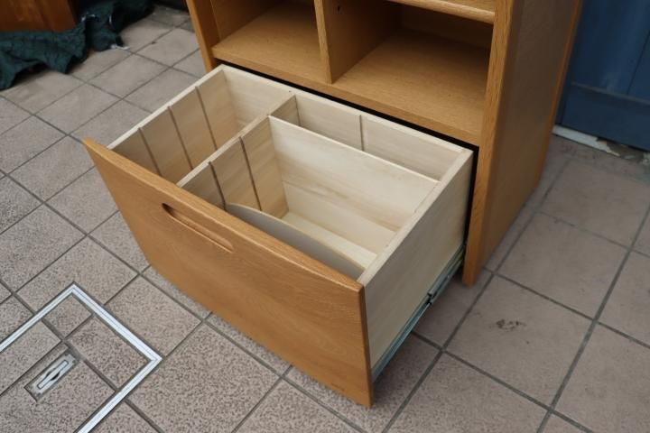 HAMAMOTO(浜本工芸) No.15 ナラ材 マルチラックです。純国産の HAMAMOTO(浜本工芸) No.15 ナラ材 マルチラックです。純国産の