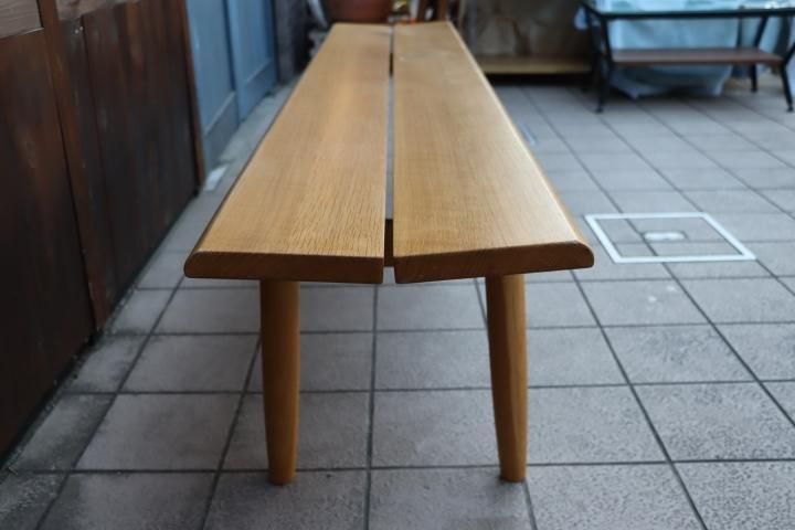 限定特価 Next-Life-Style-NAGANOダイニングベンチ ベンチ 長椅子