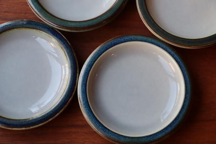 ビングオーグレンダール イェンス・クイストゴー ティーマ プレート デザート皿 ビングオーグレンダール ルーン プレート クイストゴー 北欧食器