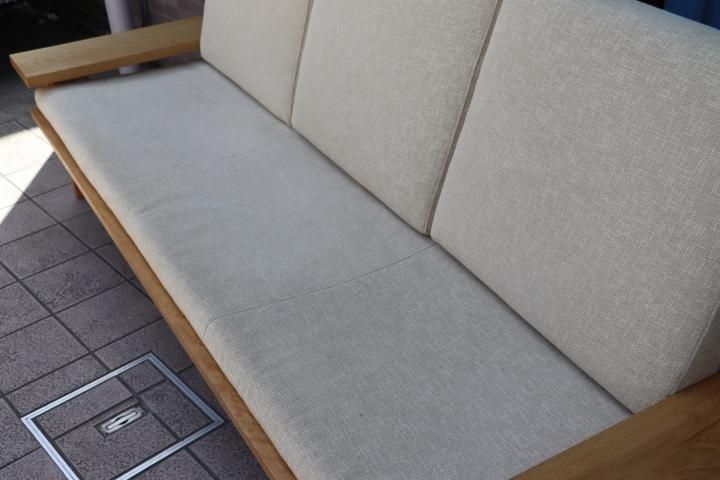 飛騨高山の家具メーカーOak Village(オークヴィレッジ)のホライズン 3