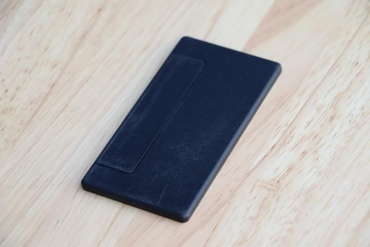 Kanademono(かなでもの)の人気シリーズTHE TABLE ラバーウッドN