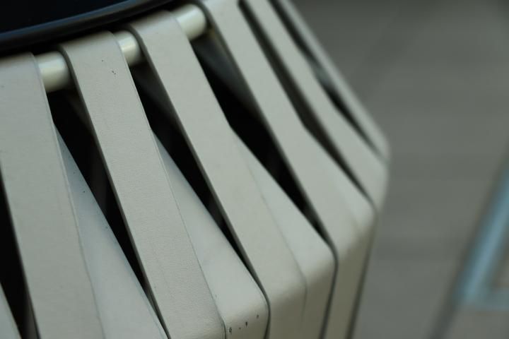 BoConcept ボーコンセプトVALENCIA サイドテーブル