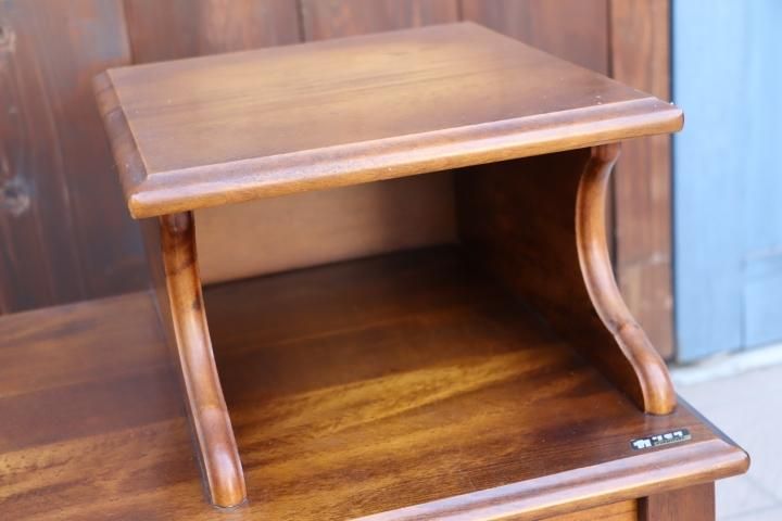 Karimoku(カリモク家具)のCOLONIAL(コロニアル)シリーズ Karimoku(カリモク家具)のCOLONIAL(コロニアル)シリーズ