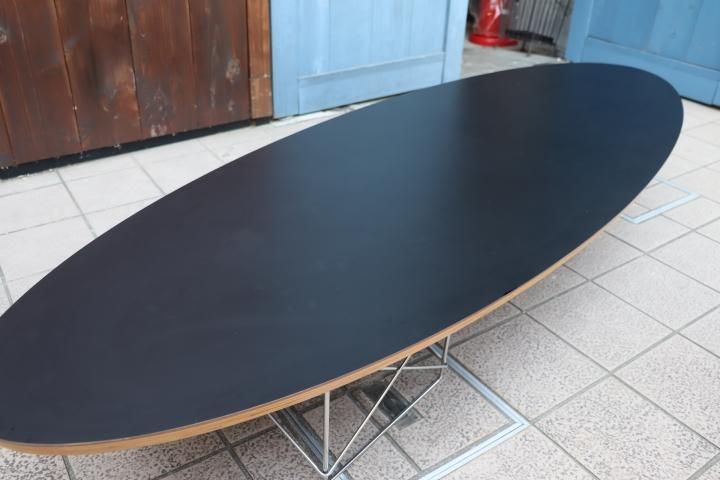 イームズ◇Elliptical◇エリプティカル◇テーブル◇サーフボード イームズ◇Elliptical◇エリプティカル◇テーブル◇サーフボード