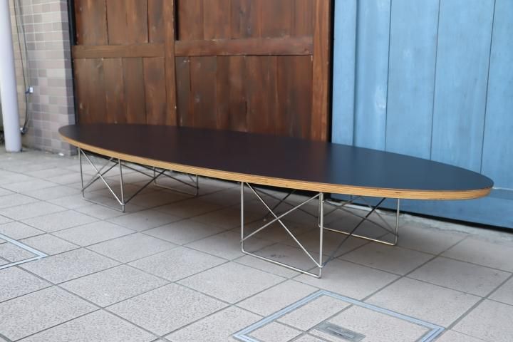 イームズ◇Elliptical◇エリプティカル◇テーブル◇サーフボード イームズ◇Elliptical◇エリプティカル◇テーブル◇サーフボード