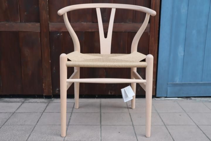 未使用品◇CARL HANSEN & SON(カールハンセン＆サン)のCH24 Yチェアー