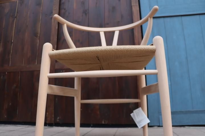 未使用品◇CARL HANSEN & SON(カールハンセン＆サン)のCH24 Y 