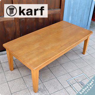 karf()Ǽ갷ƤHOME MADE Pine Collection ҡơ֥ǤѥΥʥ봶ȥץʥӥ󥰥ơ֥ϥȥ꡼䥫ե̲ʤɤˢ