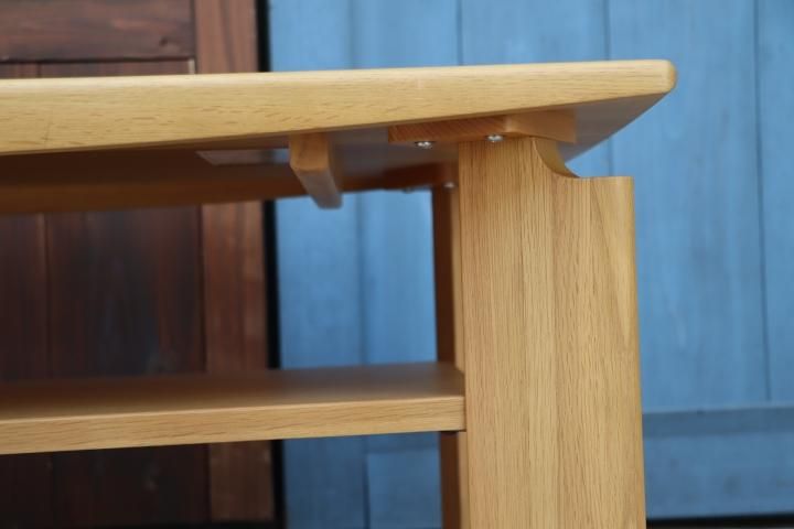 karimoku(カリモク家具)のオーク材を使用したTU4410センター karimoku(カリモク家具)のオーク材を使用したTU4410センター