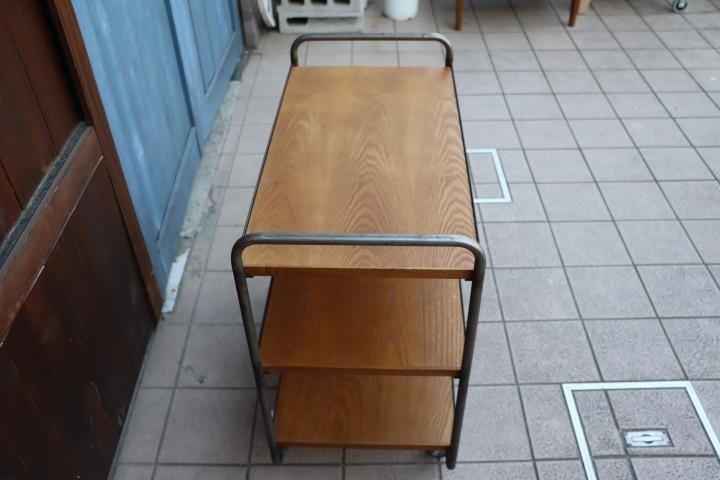 アデペシュ a depech socph side desk a.depeche socph side desk / アデペシュ ソコフ サイドデスク