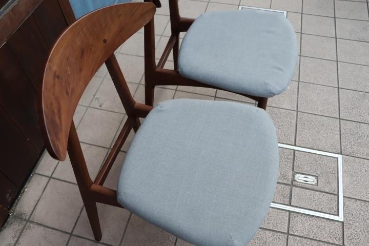 KEYUCA ケユカ カッセル アームチェア Mサイズ 天然木