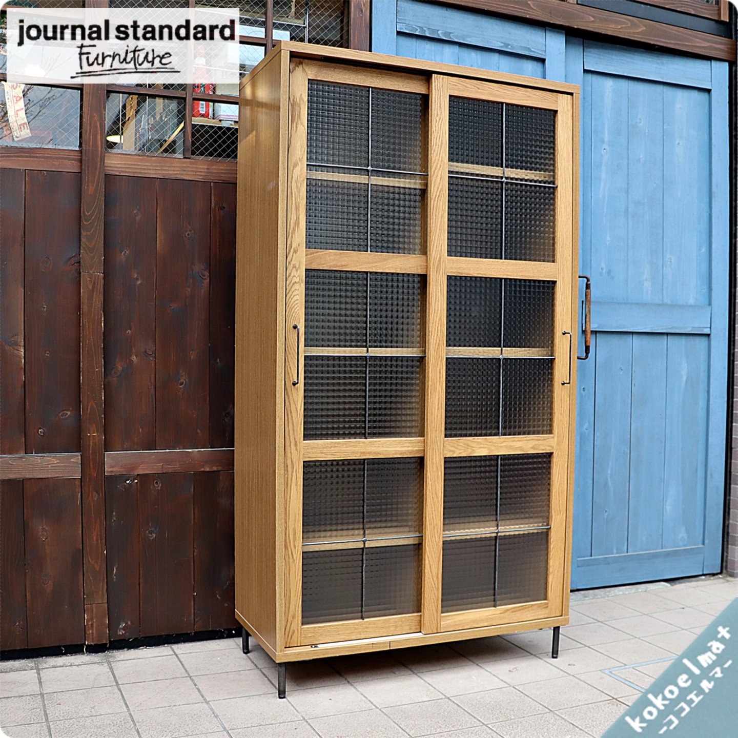 journal standard(ジャーナルスタンダードファニチャー)のcadeal