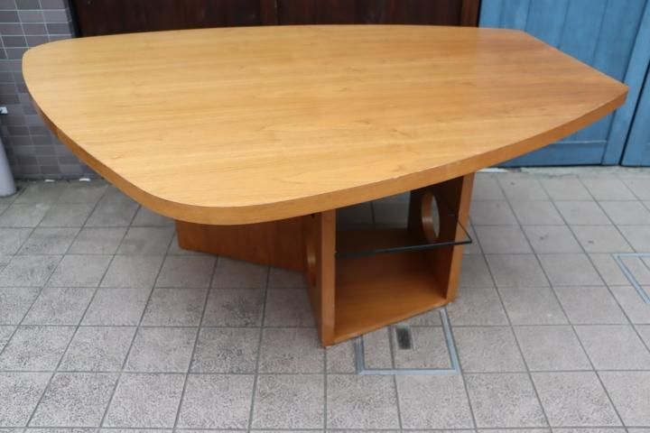 ACTUS アクタス DINING TABLE ダイニングテーブル  ドイツ製