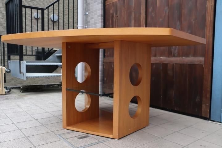 ACTUS(アクタス)取り扱いのあるドイツのブランドTECTA(テクタ)社 ACTUS(アクタス)取り扱いのあるドイツのブランドTECTA(テクタ)社