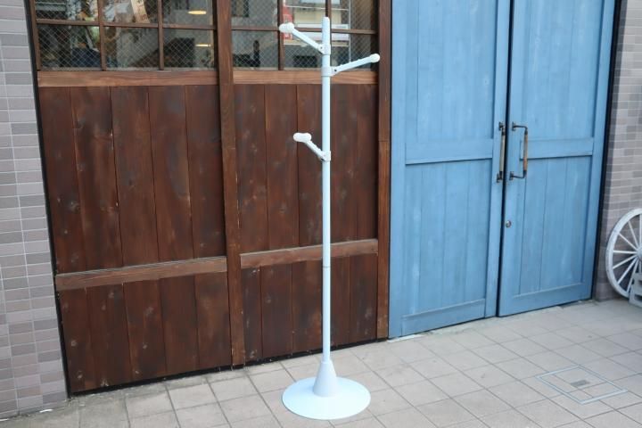 美品 ACTUS アクタス 嵌め込む ポールハンガーハンガーラ ック 美品 ACTUS アクタス 嵌め込む ポールハンガーハンガーラ ック