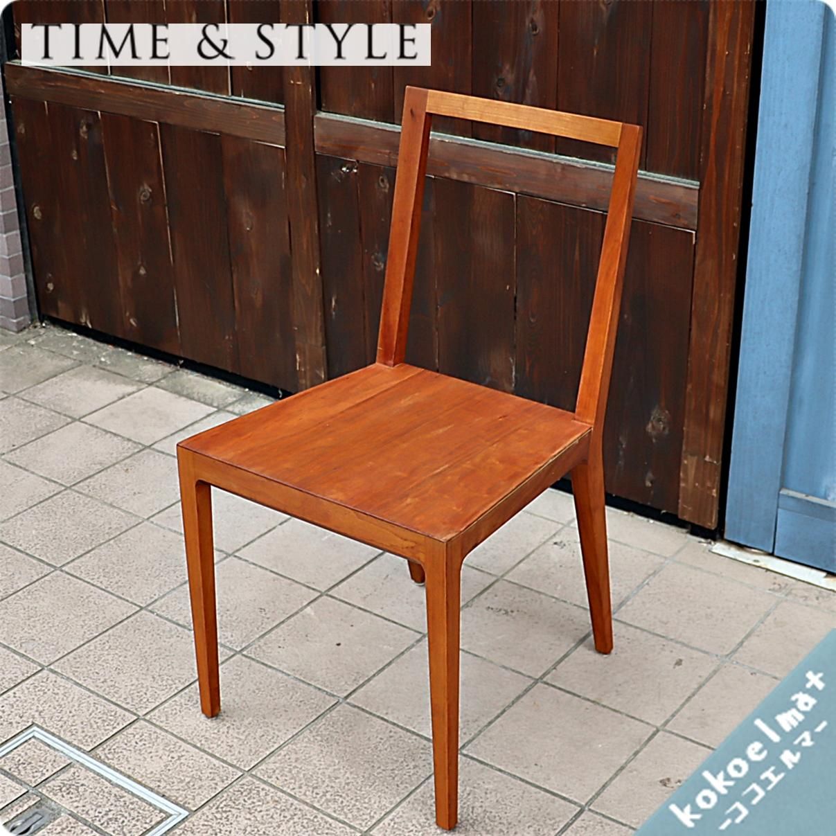 TIME&STYLE(タイムアンドスタイル)のANTONIO(アントニオ TIME&STYLE(タイムアンドスタイル)のANTONIO(アントニオ